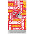NFL Kansas City Chiefs Red Blast Xbox Series S Console Skin
